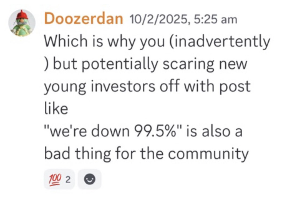 craig80667956's tweet photo. $WCO Wayfinders getting desperate replying to other projects posts and throwing in $WCO 😂
That’s the same strategy used before when they used to tag $XRP posts 
Pathetic wayfinder scammers trying to attract unsuspecting newbie investors 
Seen this movie before when @Anish_tweeets dumped on investors and bought his Ferrari 
Well he was busted dumping again recently and was caught red handed and has now returned it back WOW he’s not a crook now he gave it back 😂
Ask them about $WCO delisting incoming 
$200 trading volume 😂
The revival is an attempt to hide the fraudulen trail of corruption that has followed this project since conception.
@Anish_tweeets goal was to make himself wealthy and no remorse for investors that supported him 
@winitylife 
@WChainNetwork 
@WadzPay