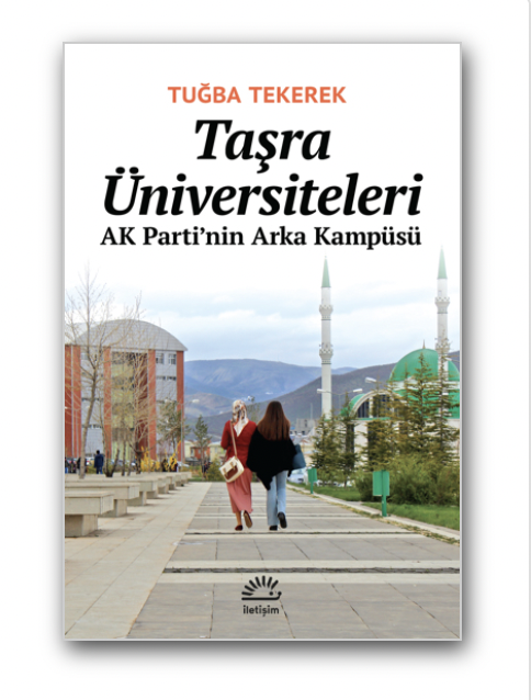 SzassTam's tweet photo. Kim bu tutuklanan Tuğba Tekerek diye merak edenler için güzel bir fırsat. AKP'nin eğitim politikasını etraflıca anlatan bu güzel kitabı şiddetle tavsiye ederim: https://t.co/W7OiV2cP3a