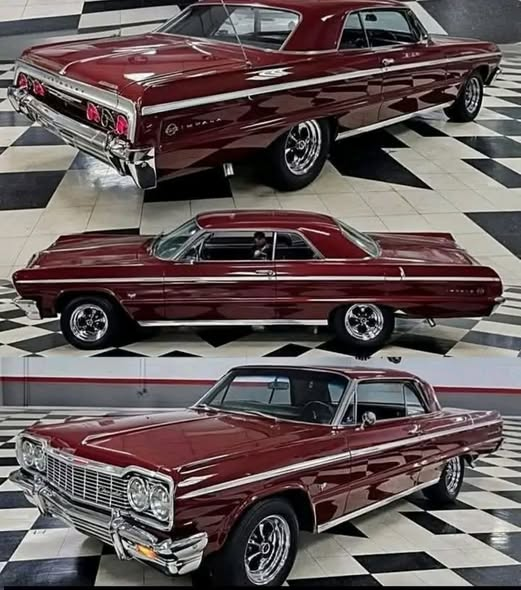 us_connie's tweet photo. Is this 65' or 67'?? 🤔 https://t.co/BTtsjzF2Vy
