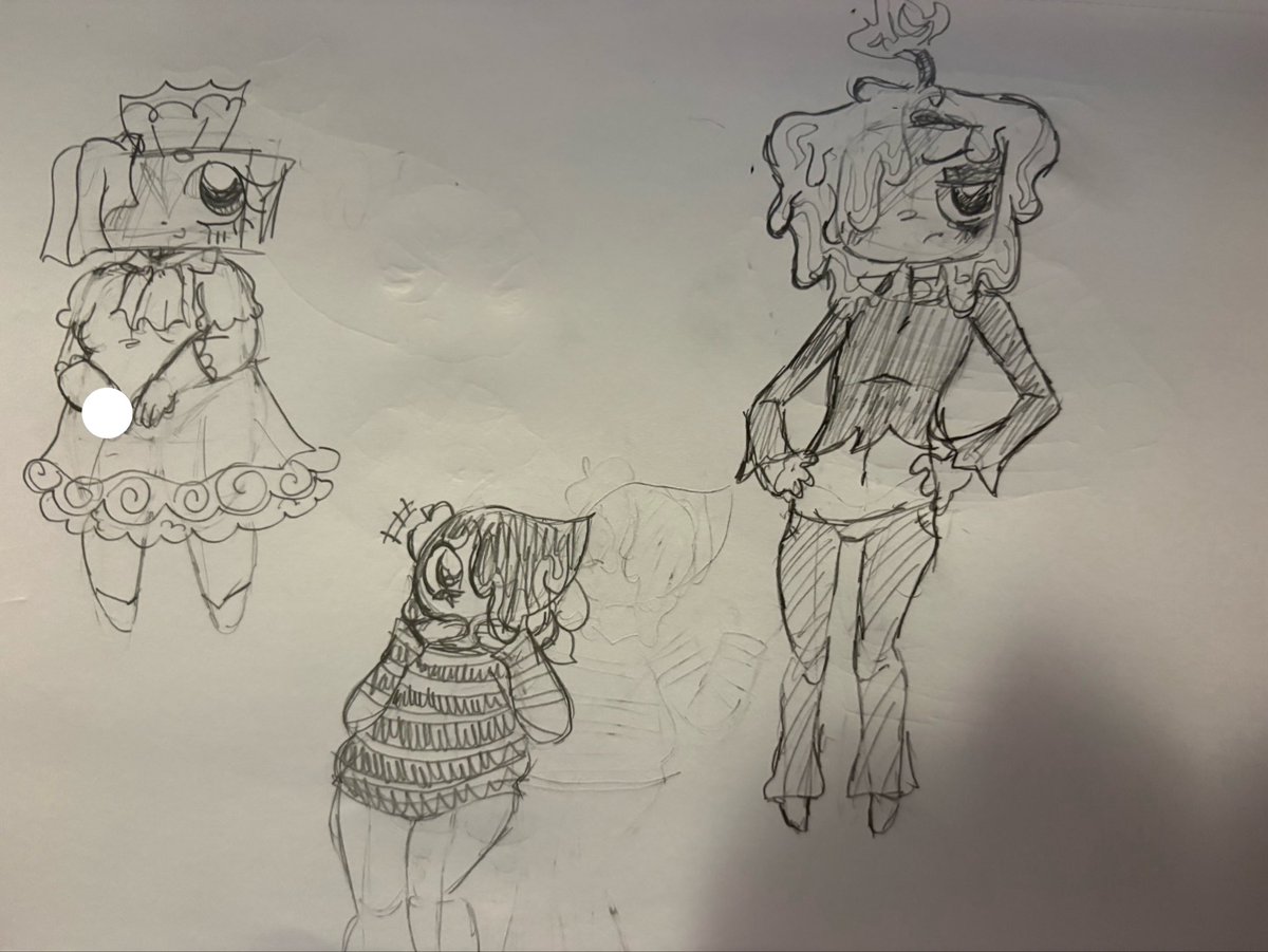 pastrycosmos's tweet photo. can you tell I forgot some designs🥹🥹 https://t.co/6hAINAziAx
