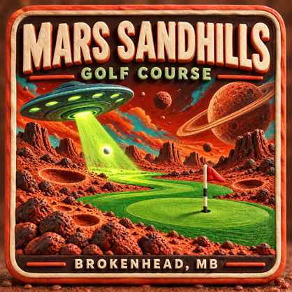 PartnRGolf tweet picture