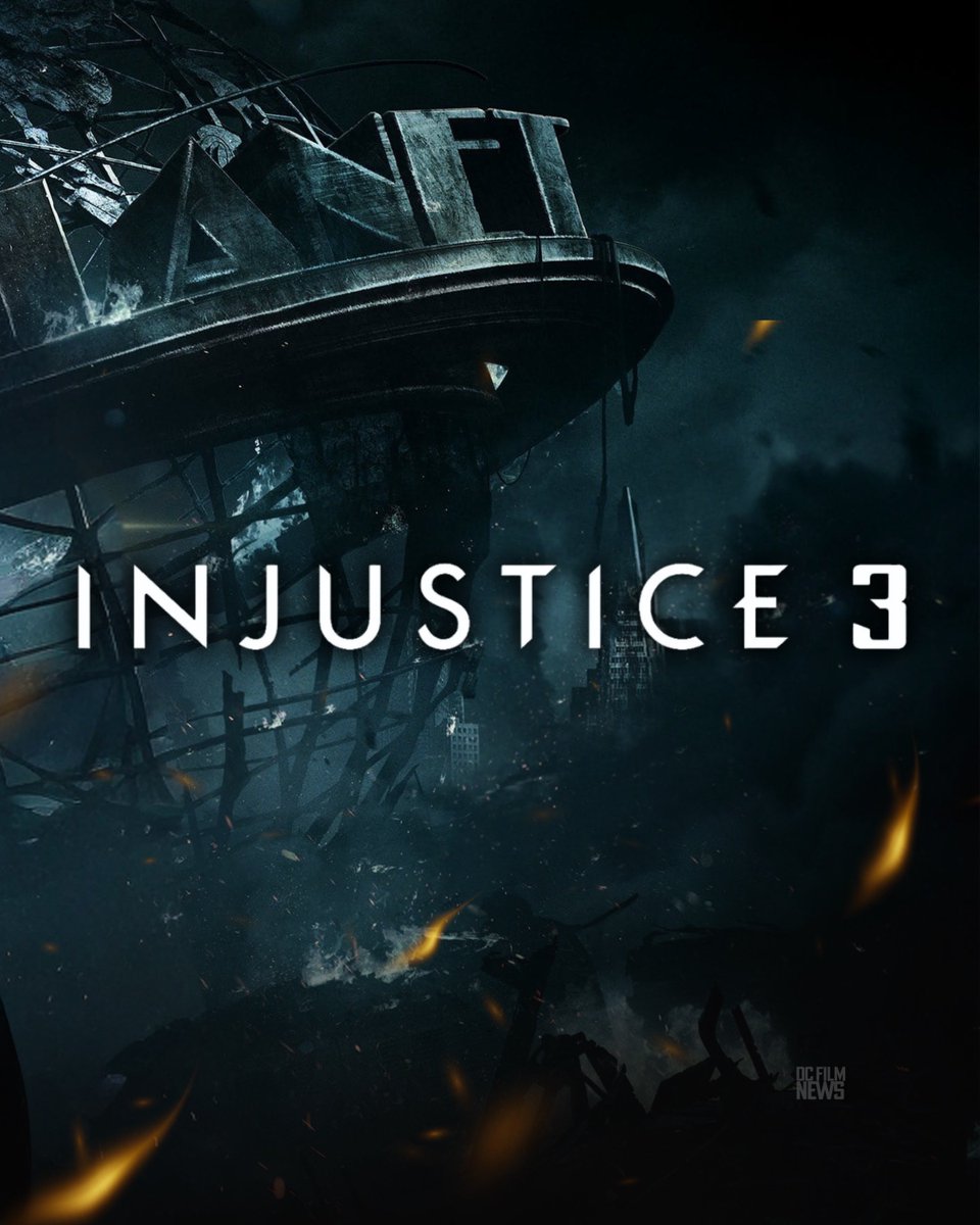 DCFilmNews's tweet photo. 'INJUSTICE 3' is seemingly being playtested right now.

A now deleted listing for a "major 2D fighting game" surfaced in Culver City, CA, home of Warner Bros. Games.

NetherRealm, we see you.

(Via https://t.co/1feVSSSeKf) https://t.co/5fIiWIDw9J