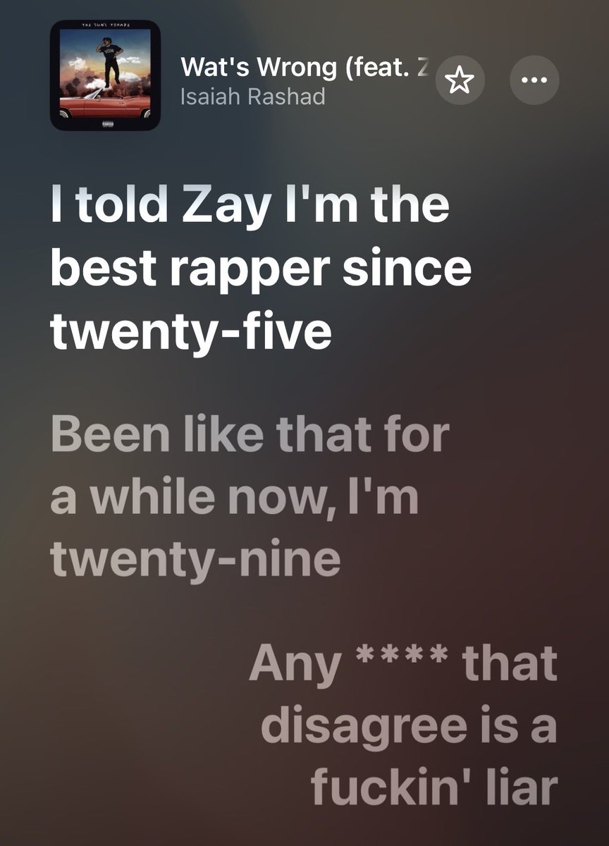 __Wavve's tweet photo. Crying Zay told dot he wasn’t fw him at all  and he said “watch this” lmao

All makes sense now https://t.co/AVQldaEBhW