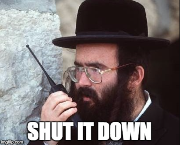 AntifaHole77's tweet photo. I am getting a feeling here... https://t.co/UNv5uhtZhF