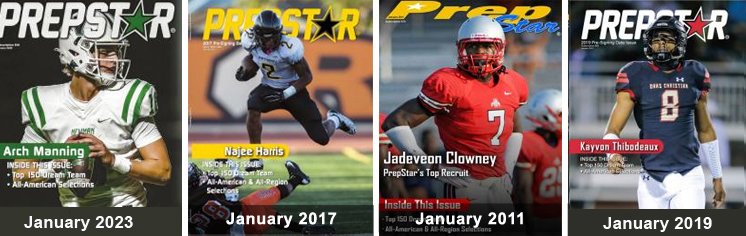 CSAPrepStar tweet picture