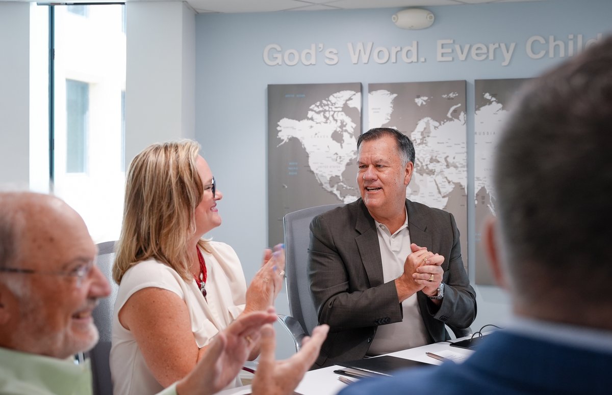OneHope's tweet photo. The digital mission field is growing, and the Church has an opportunity to meet people online with the gospel.

Today, we’re excited to announce a new collaboration between ExploreGod Global and OneHope, bringing together decades of experience in digital evangelism, discipleship, and reaching the next generation! 🌎📱📖

At the heart of this collaboration is PATH, a digital discipleship platform pioneered by ExploreGod and now being made available to churches and ministries worldwide.

Together, we’re looking toward a future where more people can encounter the gospel and grow in Christ, wherever they are. Read more about this collaboration at the link below. 🔗
https://t.co/2POz5yLH5O #GodsWordEveryChild #DigitalMinistry #missions