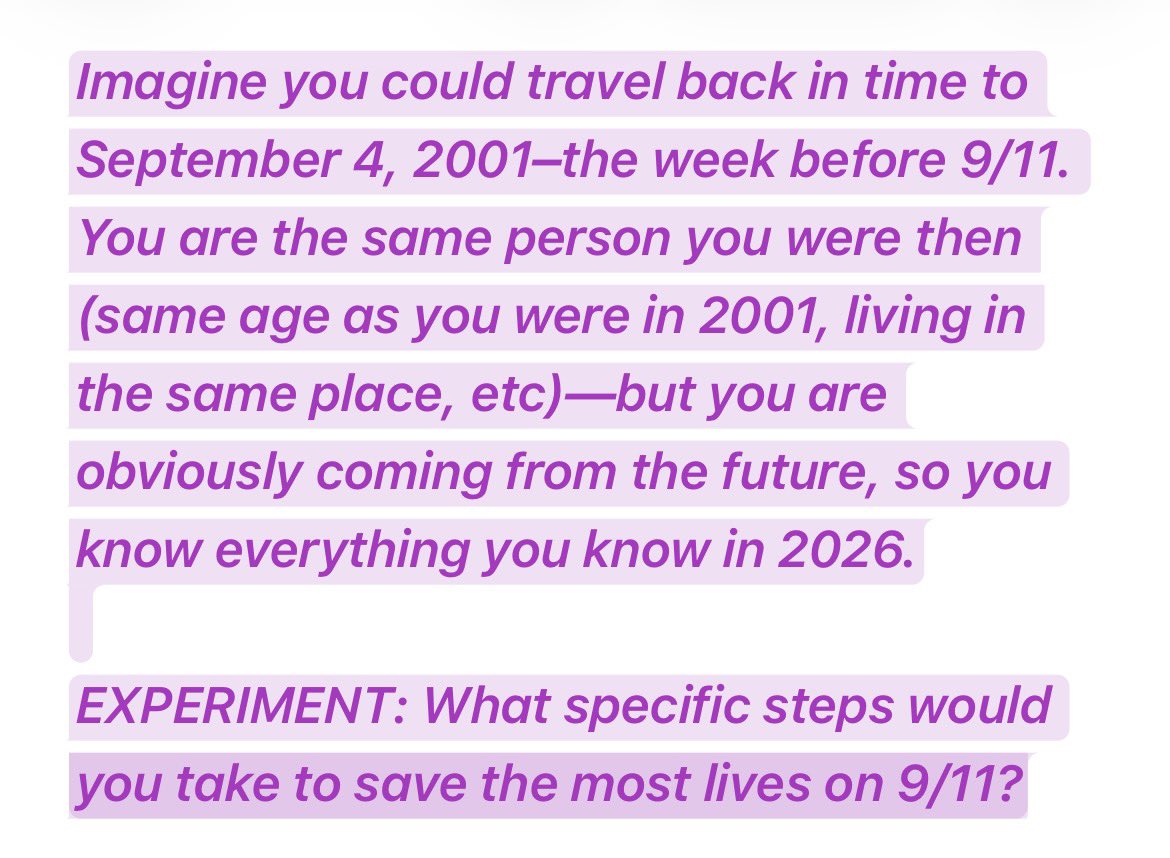 davo_arid's tweet photo. I came across this Thought Experiment years ago and have never been able to stop thinking about it: https://t.co/hAJ3bAZSns