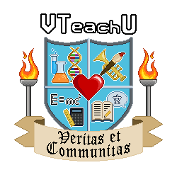 IchiroScian's tweet photo. Konbannichi wa minna-san!

Here in less than two hours, join me for the first of my VTeachU streams where we'll be talking about chemistry and matter!

See ya at 6 PM EST over on the Purple Site!

Ja, ne
-Ichiro https://t.co/bjbt6NH0nz