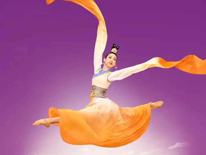 wavruby's tweet photo. SHEN YUN has dropped out of Ed Sheeran's tour https://t.co/H0pu4SSKJT