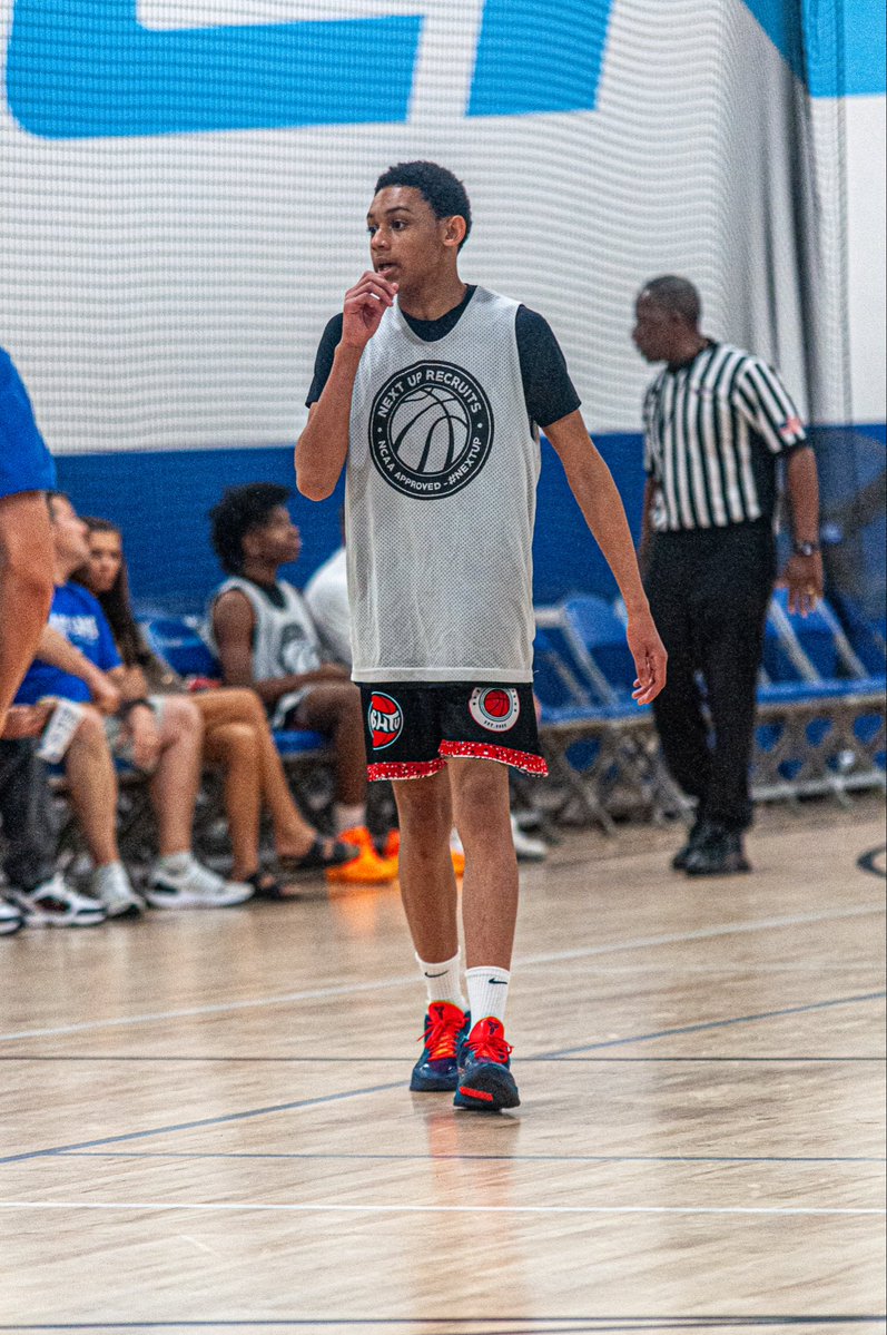 Dairre03's tweet photo. A few pics from @NextUpRecruits camp https://t.co/L82KzSGpGY
