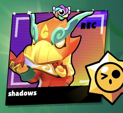 shadows1661's tweet photo. Is this ever going to release into the game or did they completely abandon records https://t.co/MfMSbrmVC6