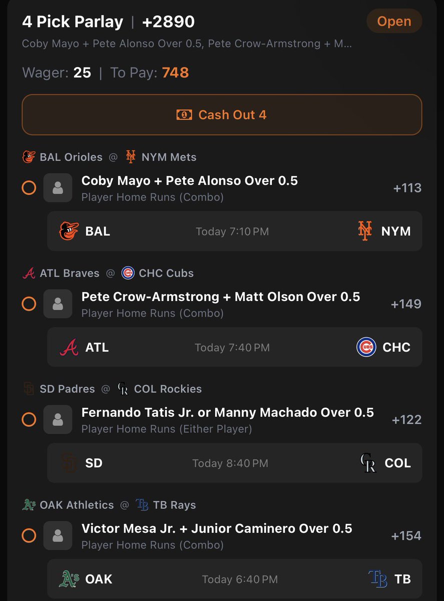 THEGAMBLINGGAWD's tweet photo. Courtside 💣or💣

$50 Giveaway When This Hits To One Follower Who Uses @courtsideapp and signed up using code “GG”💰

Spend $10 &amp; Get 100 In Free Bets!✅

Use Code “GG” &amp; Join Now!✅

🔗: https://t.co/PdYsm6dMEx https://t.co/4FUhA0MRtb