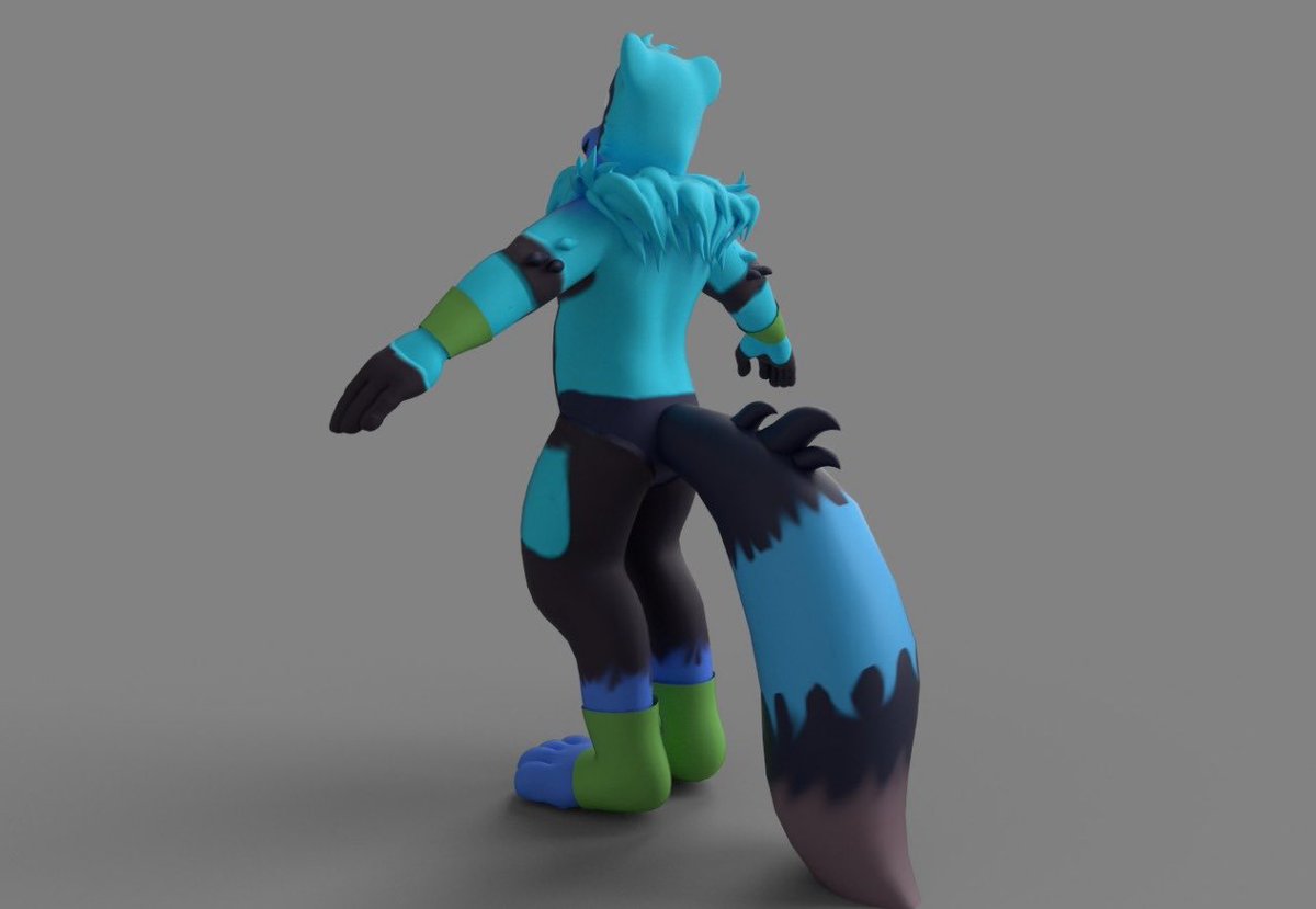 MauriceKsz's tweet photo. @cherieIiquor Hey! I’d be super excited to hear your idea and bring it to life ^^ I can start with 50% upfront and offer a payment plan. Feel free to PM me :3 https://t.co/BX21vM4zlH