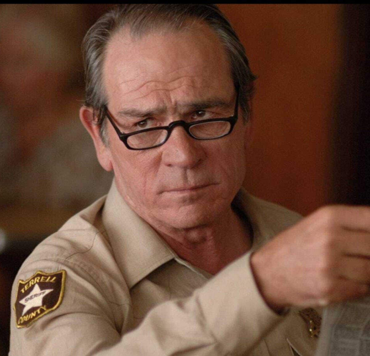CasaPolimata's tweet photo. El Gran #TommyLeeJones está cumpliendo 80 años.
#HappyBirthday
#TheFugitive
#MenInBlack
#TheClient
#Vulcano
#TheFederals
#DoubleJeopardy https://t.co/7dU5UumGlR