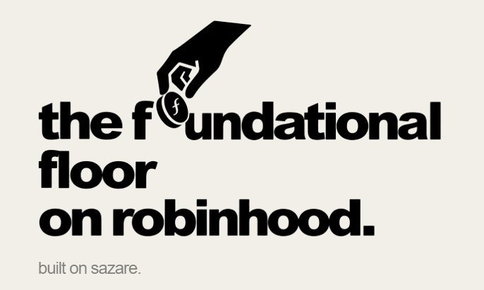 flooronrh's tweet photo. That is why we're building on @SazareProtocol. https://t.co/tqy7c8jpTK