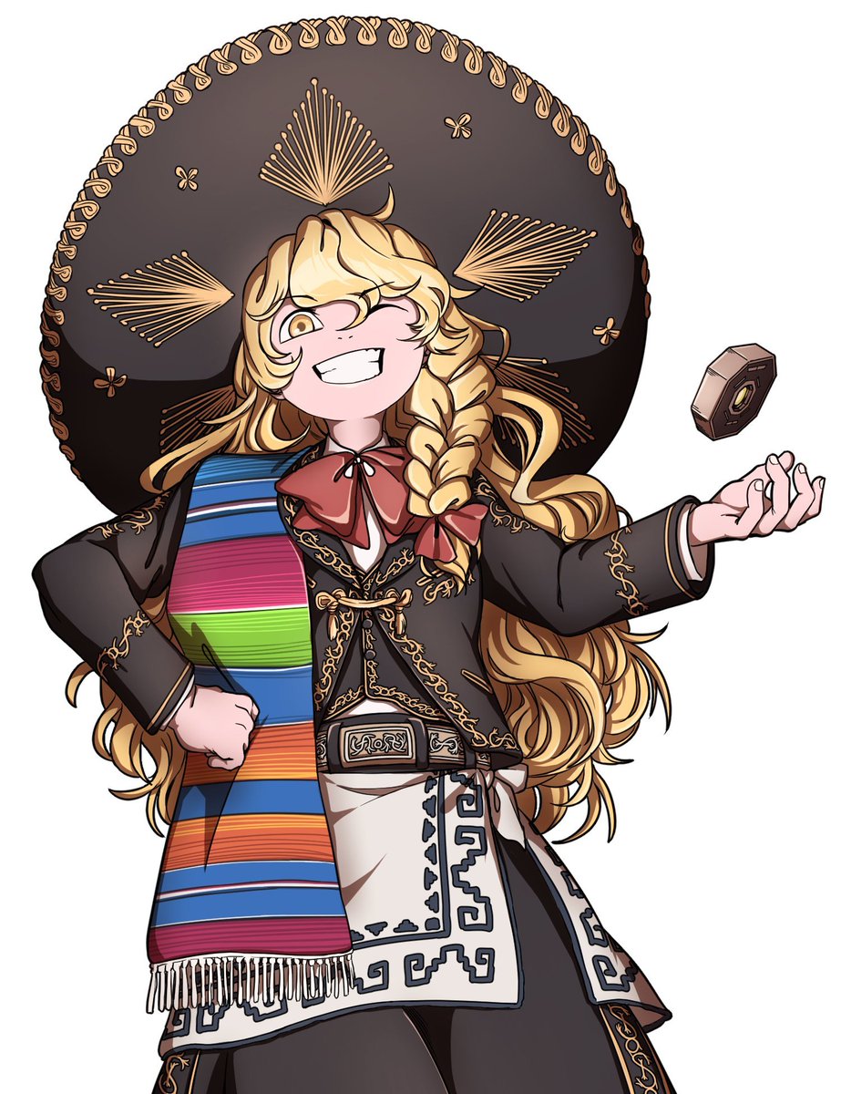 Vacuity1904's tweet photo. Buenas Chicos!
Hoy Celebramos Este Dia La Noche Del Gritó De Independencia En Nuestro País.
Viva México!! 🇲🇽 https://t.co/hoI5GiW6ll