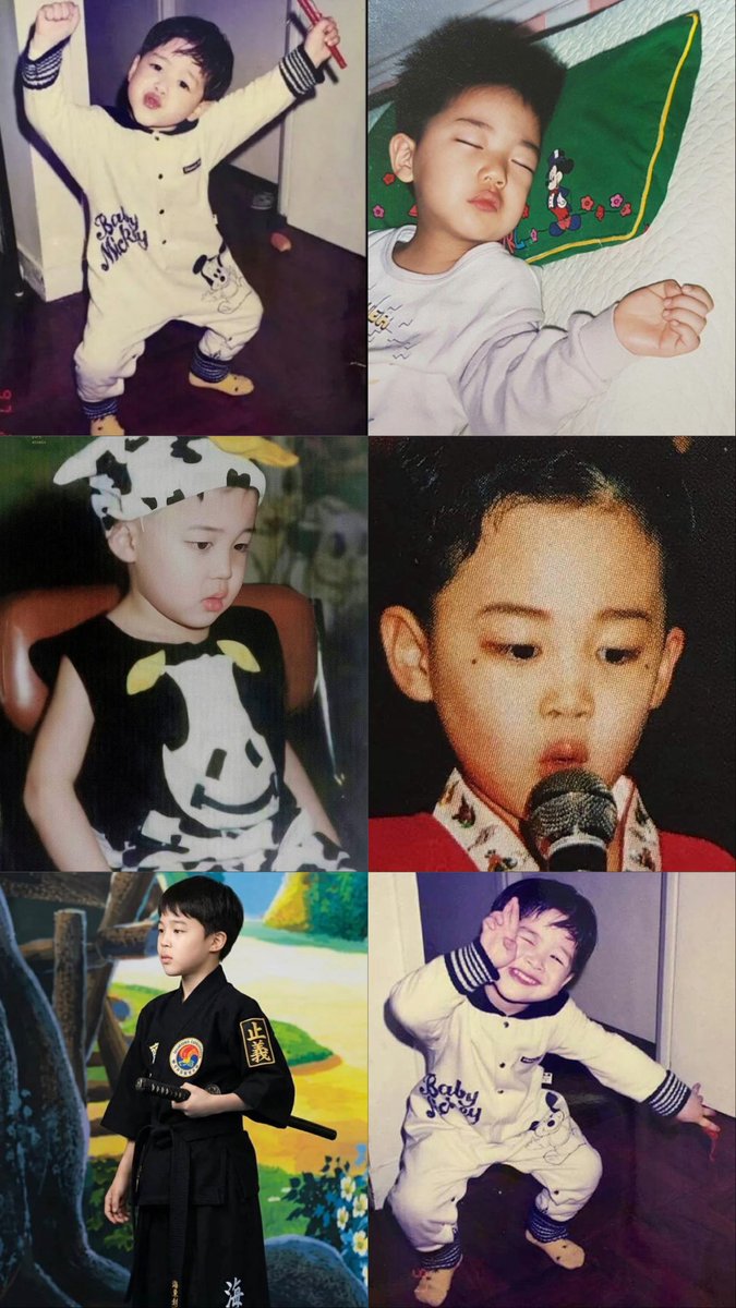 bangtansym's tweet photo. @OralPrincipe @mimismelody Jimin has always had lips like this since he was a baby https://t.co/eLJsoQl894