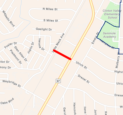 MacombNewsNow's tweet photo. 🚧 PROJECT UPDATE 🚧

Pavement preservation work on Rudgate Way between Little Mack Avenue and M-97 in @ClintonTwpMI is anticipated to start September 16 and is estimated to be completed within approximately five weeks (weather permitting). https://t.co/FaXsKQyHiK