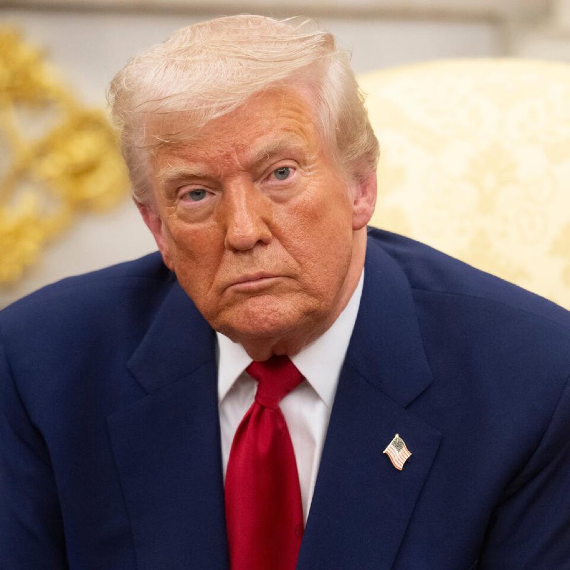 LivesUltra's tweet photo. Donald Trump Opens Up About 'Sad Situation' Of Lindsay Clancy Trial And Reveals He Will Not Giver Her A Pardon As Social Media Users React: 'Trump Has Always Done The Right Thing' https://t.co/AkASdDdXXH