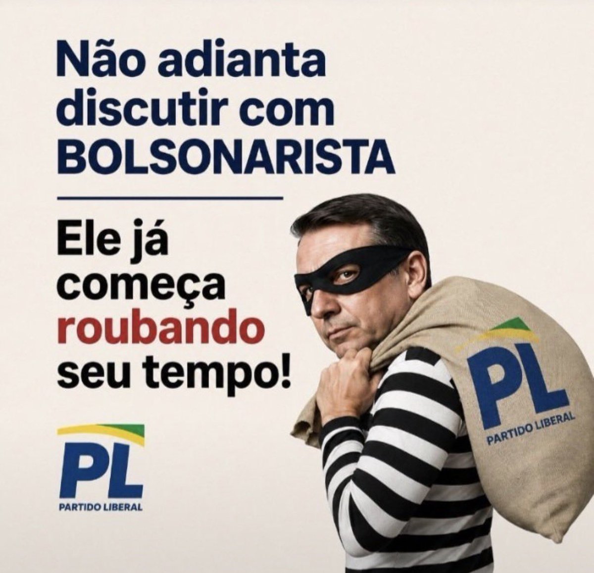 mai34739's tweet photo. Não percam seu tempo …. https://t.co/oWczflQC1Z
