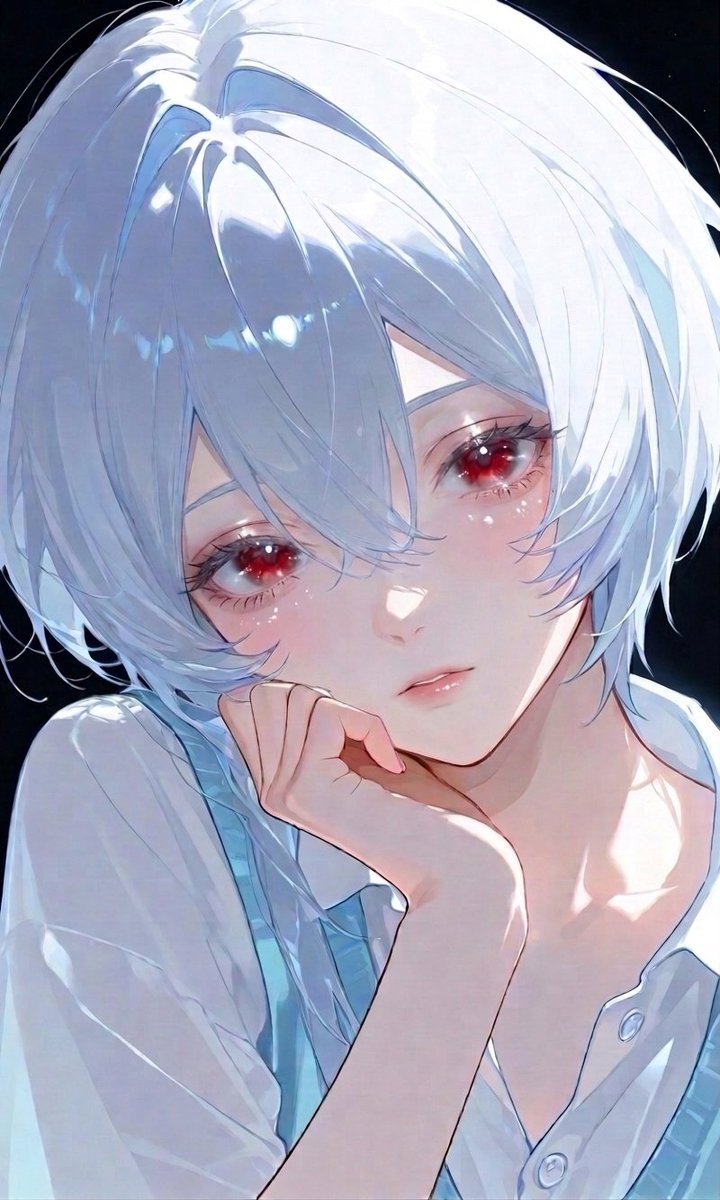 nanami7663's tweet photo. 睡い綾波 レイ
#PixAI https://t.co/PswVmeYWt7