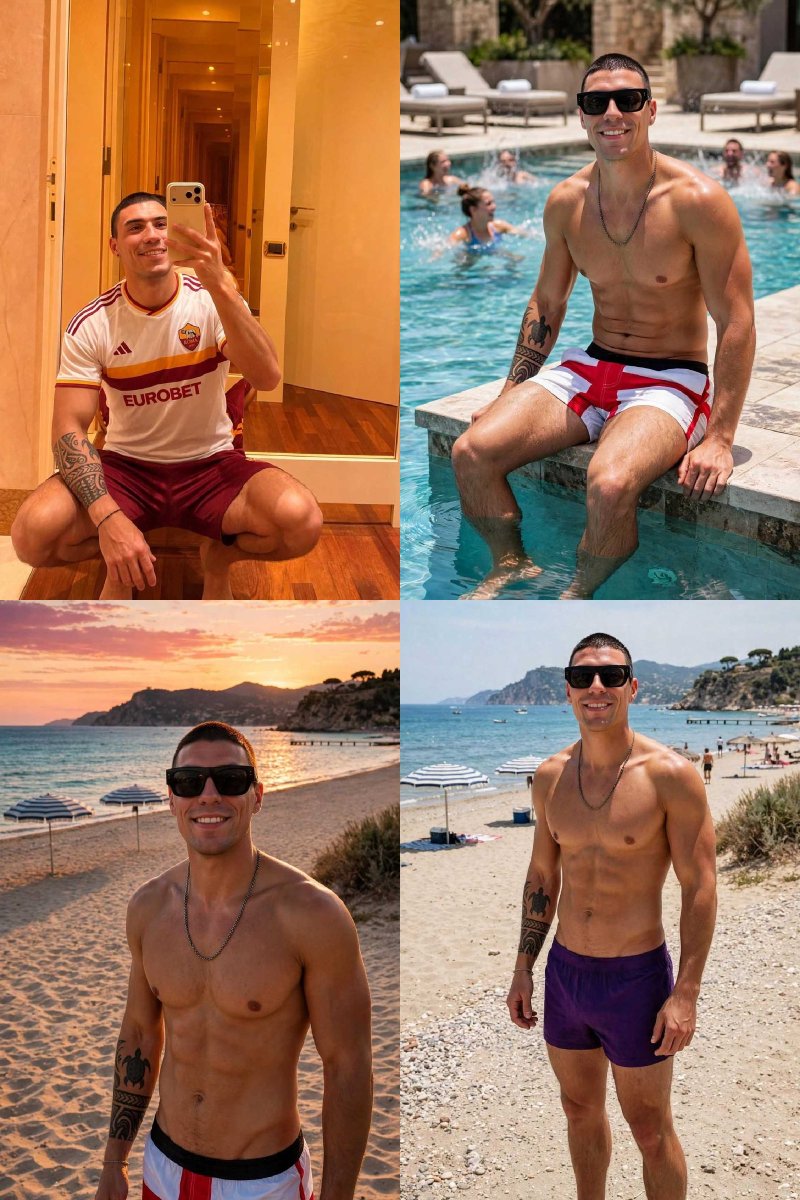Piergiorgio_lov's tweet photo. Piscina, spiaggia, tramonto... scegli tu dove iniziamo
Ci vediamo su Cam4 👀
#Cam4 #Live #BeachBoy #4Mood https://t.co/E3yMATphp7