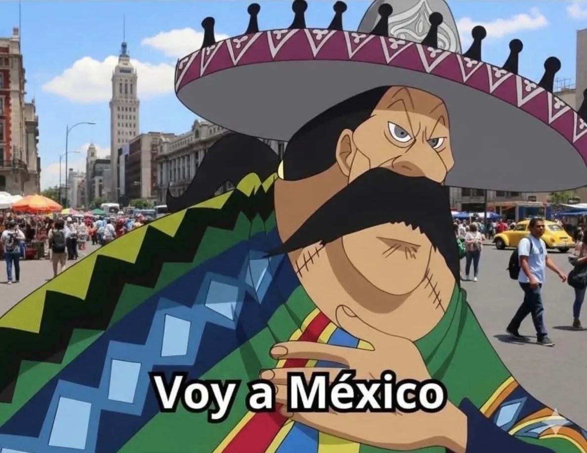 Guarromantico_'s tweet photo. Mexicanos cuando viajan a la CDMX. https://t.co/yXO12po5W6