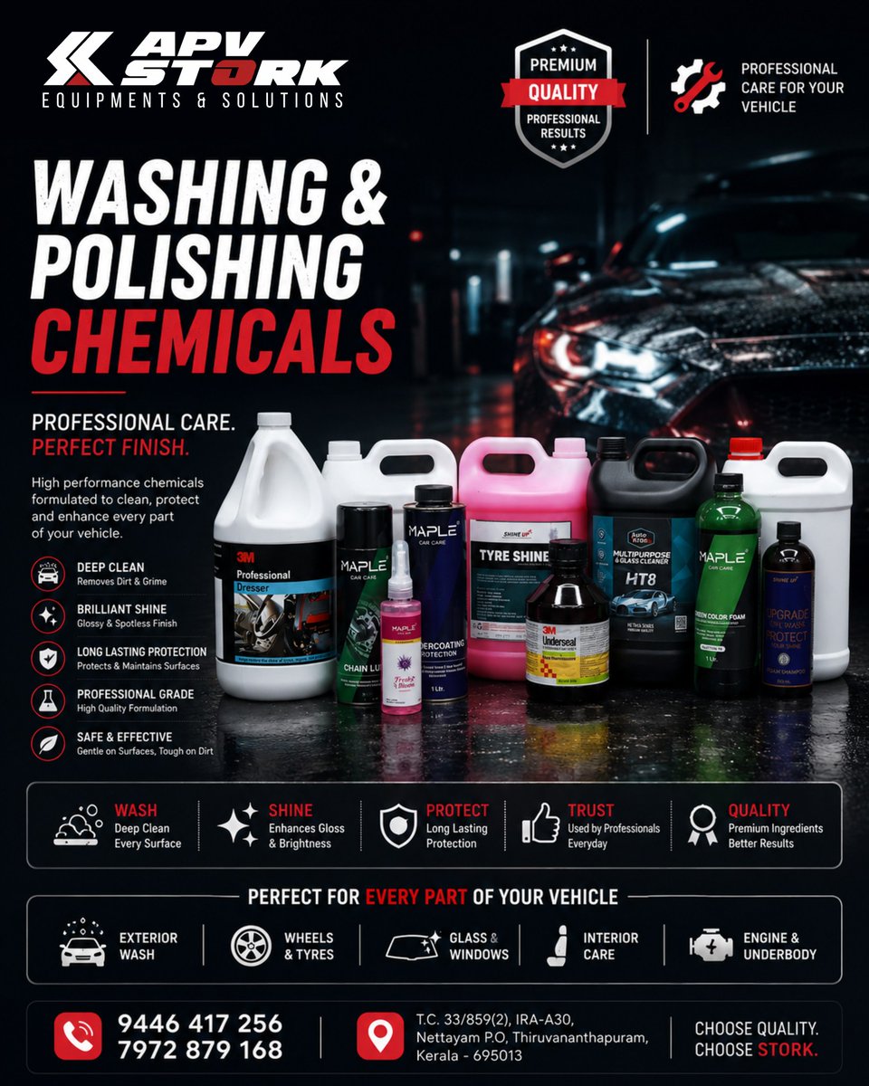 ColeneSals1w7's tweet photo. The complete solution for your business! Stork Equipments... https://t.co/MDPyrFnHtH