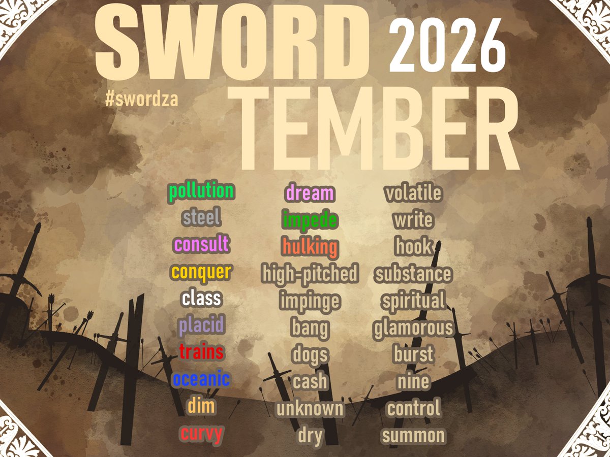 realYowhza's tweet photo. #swordza https://t.co/RIJjN1Mqoi