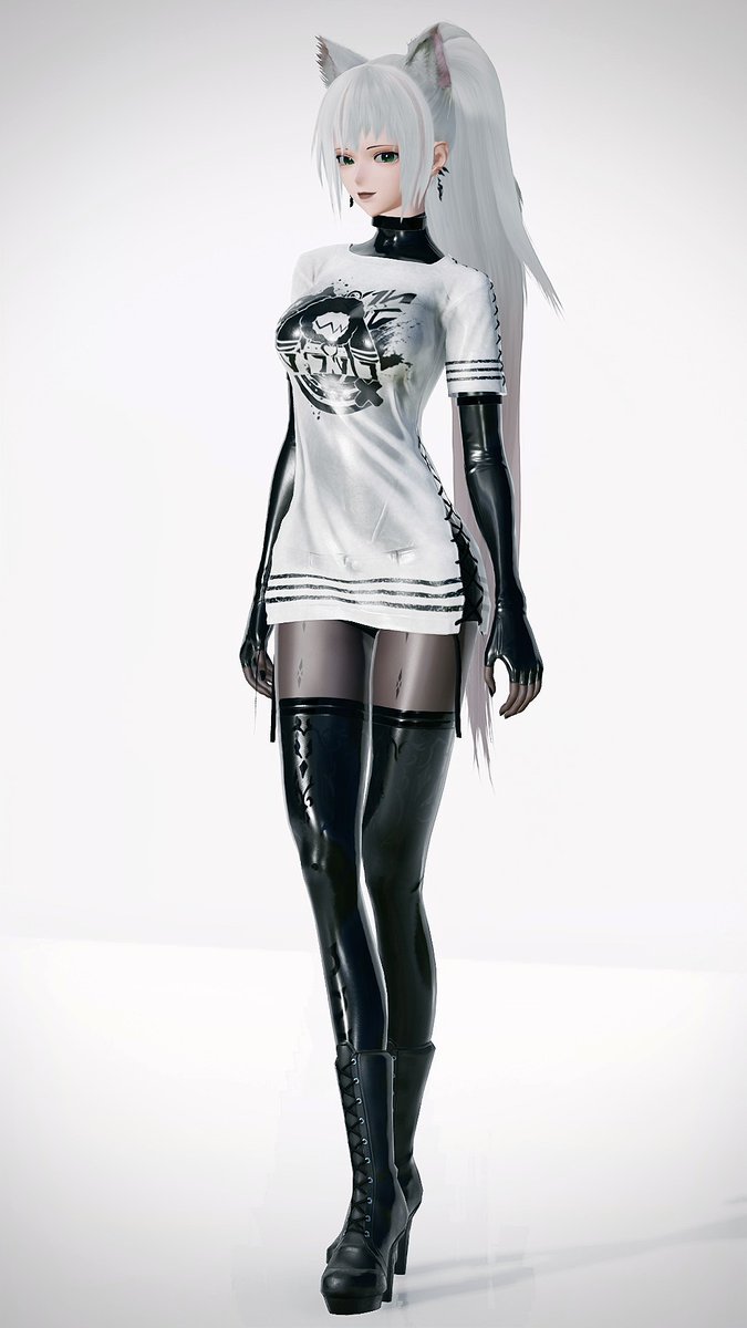 Fifox_Art's tweet photo. Perfect casual look of fashion style that's very dear to my heart.
🥰
#PSO2_SS
#PSO2NGSGLOBAL
#PSO2NGS_SS
#メンテの日なのでssを貼る https://t.co/uy74gktQ9x