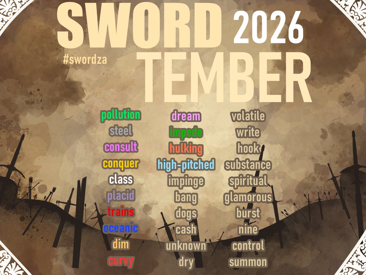 realYowhza's tweet photo. #swordza https://t.co/Kz5uoNdc6K