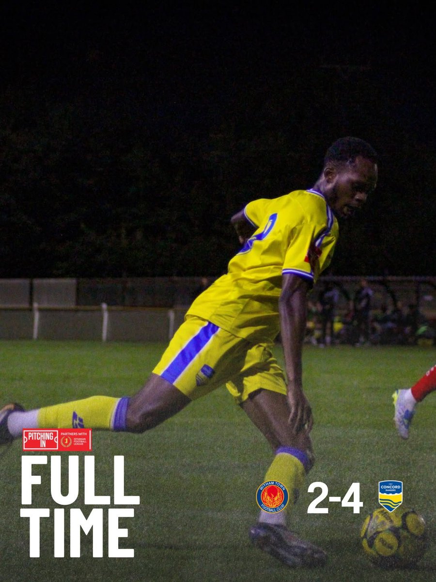 ConcordRangers's tweet photo. A BIG 3 POINTS! https://t.co/rQgYihkVur