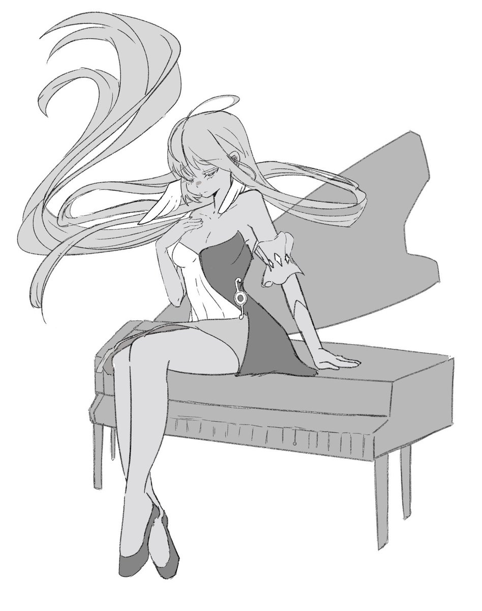Watamallow's tweet photo. Old Robin Drawing i had on my pile of practices. https://t.co/9OQvXdx17u