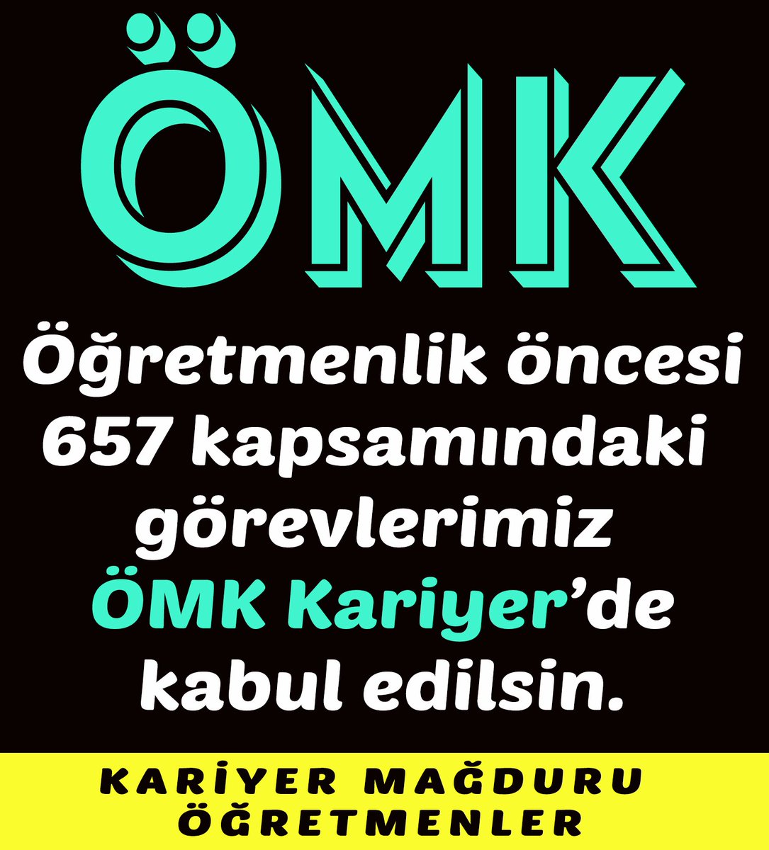 yilmazsen35's tweet photo. ÖMKda MEB’deki memurluk sayılıyor ama bizimki sayılmıyor.
Sendikacılık sayılıyor, ücretsiz izin bile sayılıyor... Ama devlete verilen yılların kamu emeği sayılmıyor! 🤷‍♂️
@Yusuf__Tekin 
@talatyavuz29 
@TalipGeylan06 
@_aliyalcin_ 
#meb #ömk https://t.co/GCWMf0Sn6C