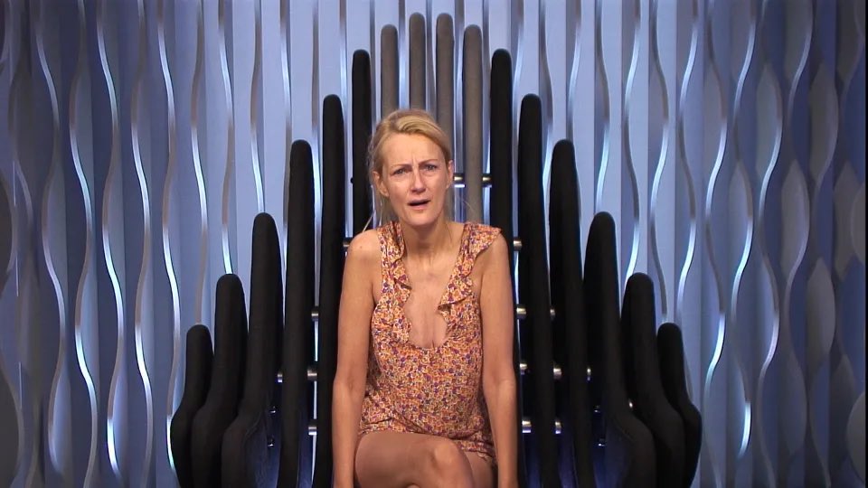superTV247's tweet photo. I think I’ve seen this film before #BBUK https://t.co/8xlt1Cy38j