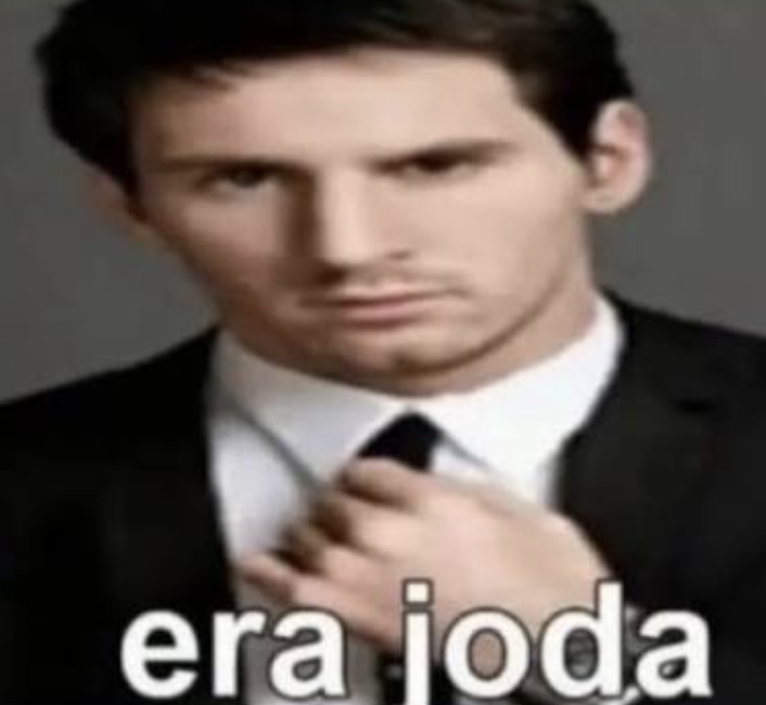 Pato253 tweet picture