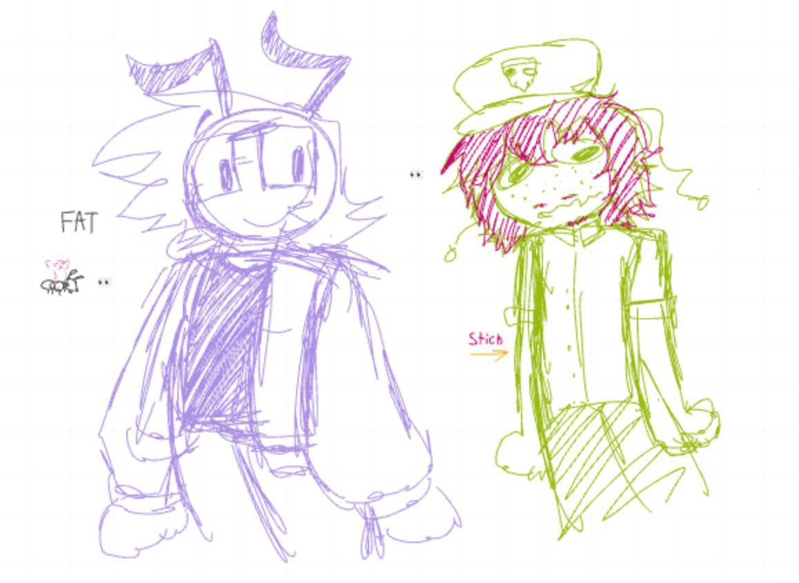 CentiSillyy's tweet photo. Rarepair hetslop featuring my bf
Ignore how ass my art is im not used to drawing on whiteboard
#funhouse #funhouseeka #funhousemanny #funhouseanton #funhousefanart #funhousescampi https://t.co/GUhVwMcyV9