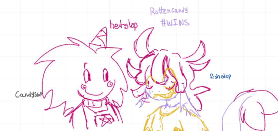 CentiSillyy's tweet photo. Rarepair hetslop featuring my bf
Ignore how ass my art is im not used to drawing on whiteboard
#funhouse #funhouseeka #funhousemanny #funhouseanton #funhousefanart #funhousescampi https://t.co/GUhVwMcyV9