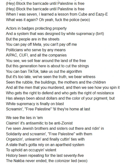 Image from Jacob Ben-David Linker 🇺🇸🕎🇺🇸✡️🇺🇸🕎🇺🇸 (@JacobALinker)