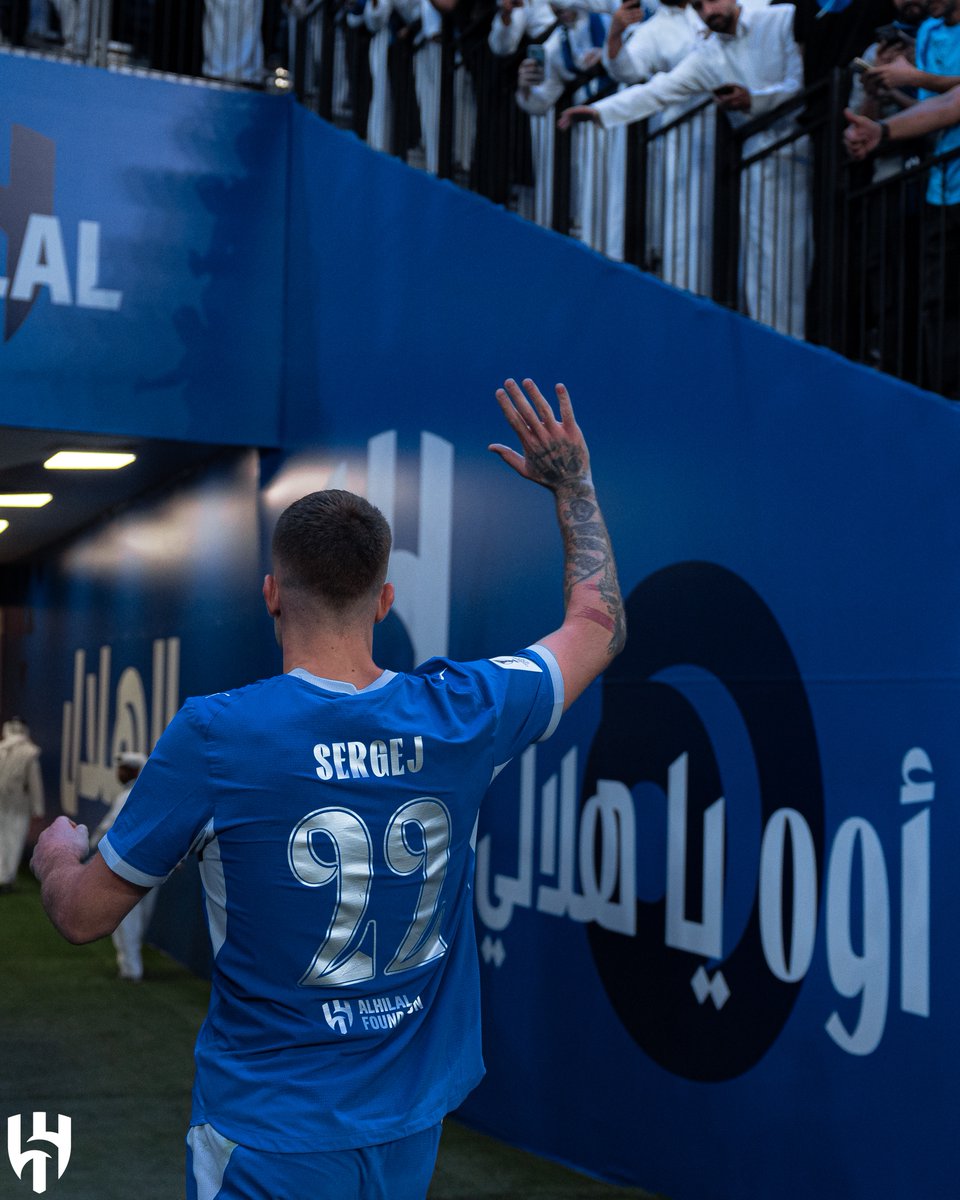 Alhilal_FC's tweet photo. بداية النخبة.. ثلاث نقاط 💙✅ https://t.co/NQYPxAUD7B