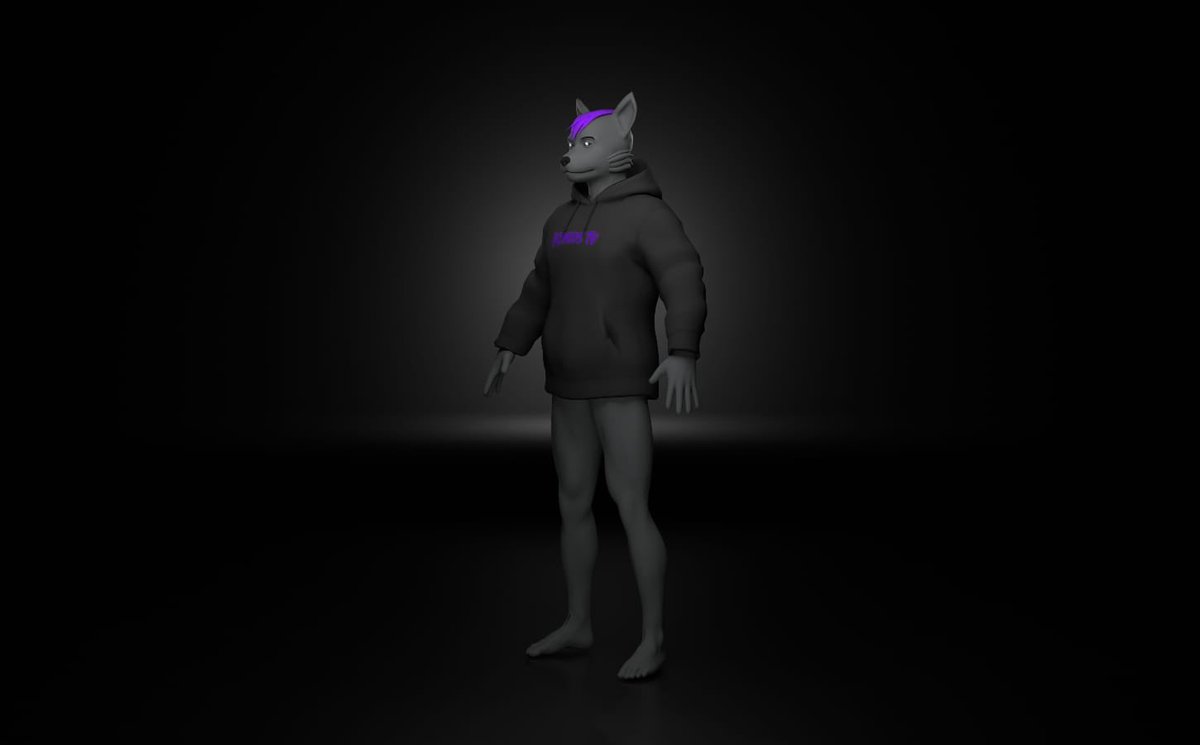 MauriceKsz's tweet photo. @Molly_Vtubie Hey, I’d be super excited to hear your idea and bring it to life ^^ I can start with 50% upfront and offer a payment plan. Feel free to PM me :3 https://t.co/AFZlxDAgph