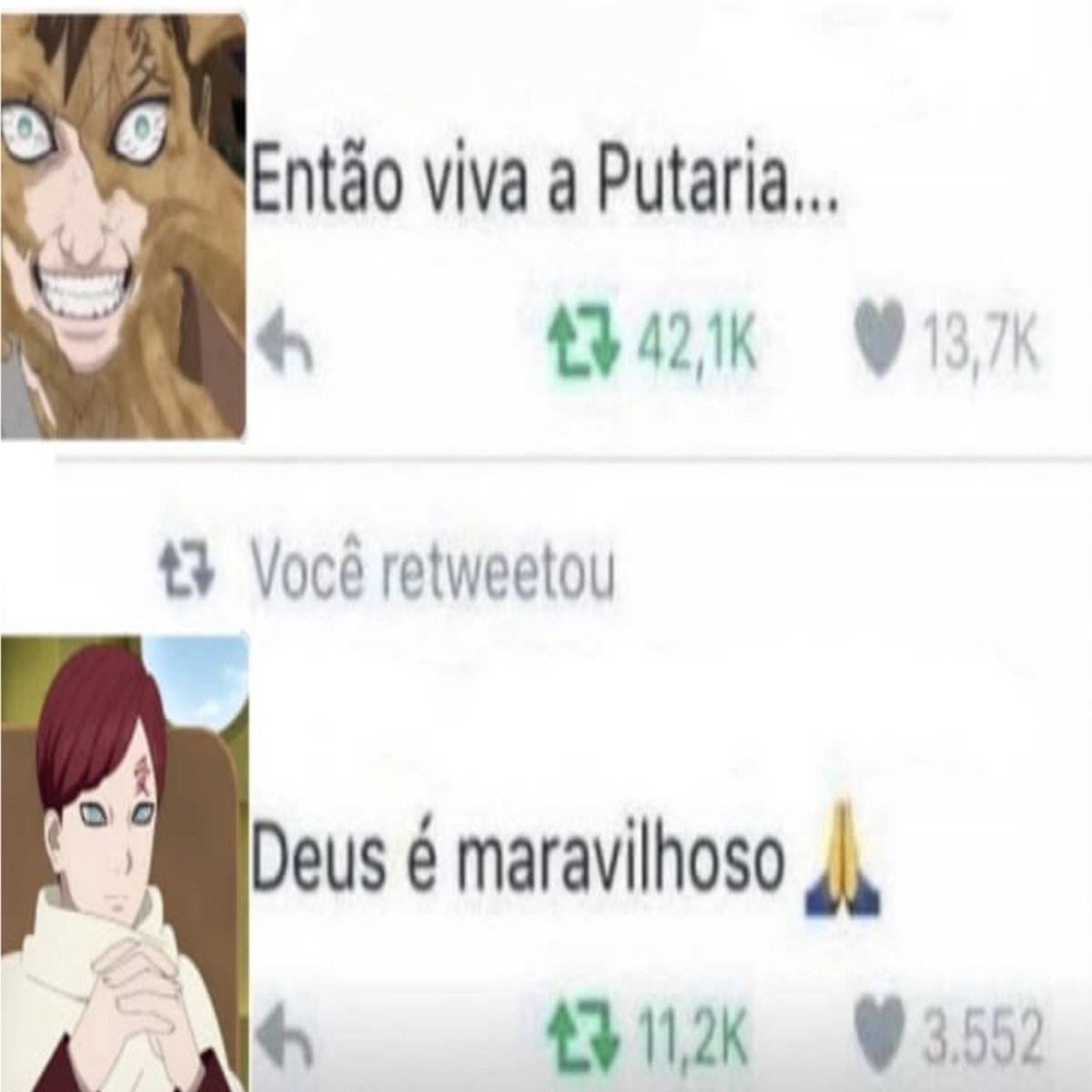 Acervogaaraa's tweet photo. @acervokushi Obvio !! https://t.co/rl5Z1nJgmD