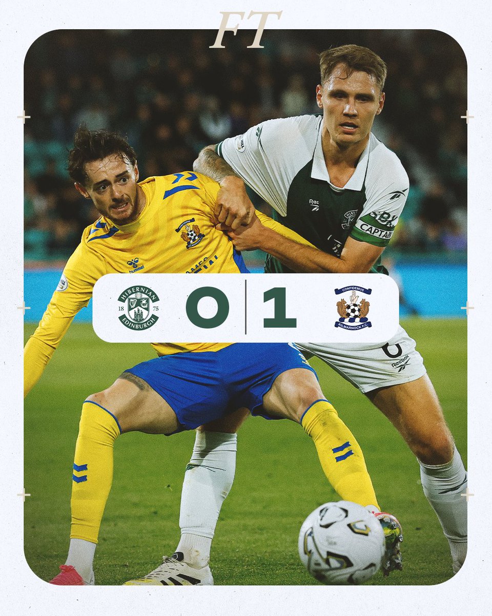 HibernianFC's tweet photo. Full time at Easter Road. https://t.co/Jax9y5GT0v