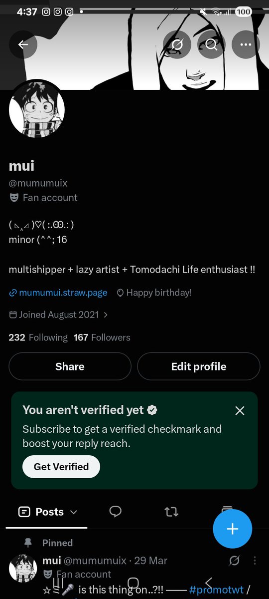 mumumuix's tweet photo. Where are my balloons elon https://t.co/w2rW2Z9M50