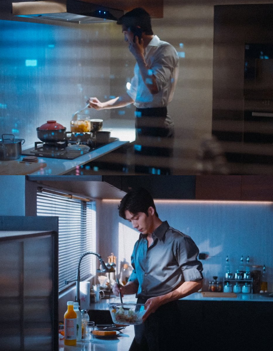 Salmantiss's tweet photo. the most attractive thing a man can do is cooking https://t.co/P3huAAsBmF