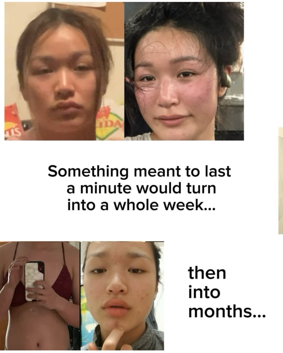 missmochi___'s tweet photo. i grew up with zero confidence, hating the girl i saw in the mirror.
at home, being small and quiet was “best.”
at school, I was bullied for being Asian, for being flat, for not fitting beauty standards.

fitness saved me mentally and physically and ... https://t.co/qnU004SduS