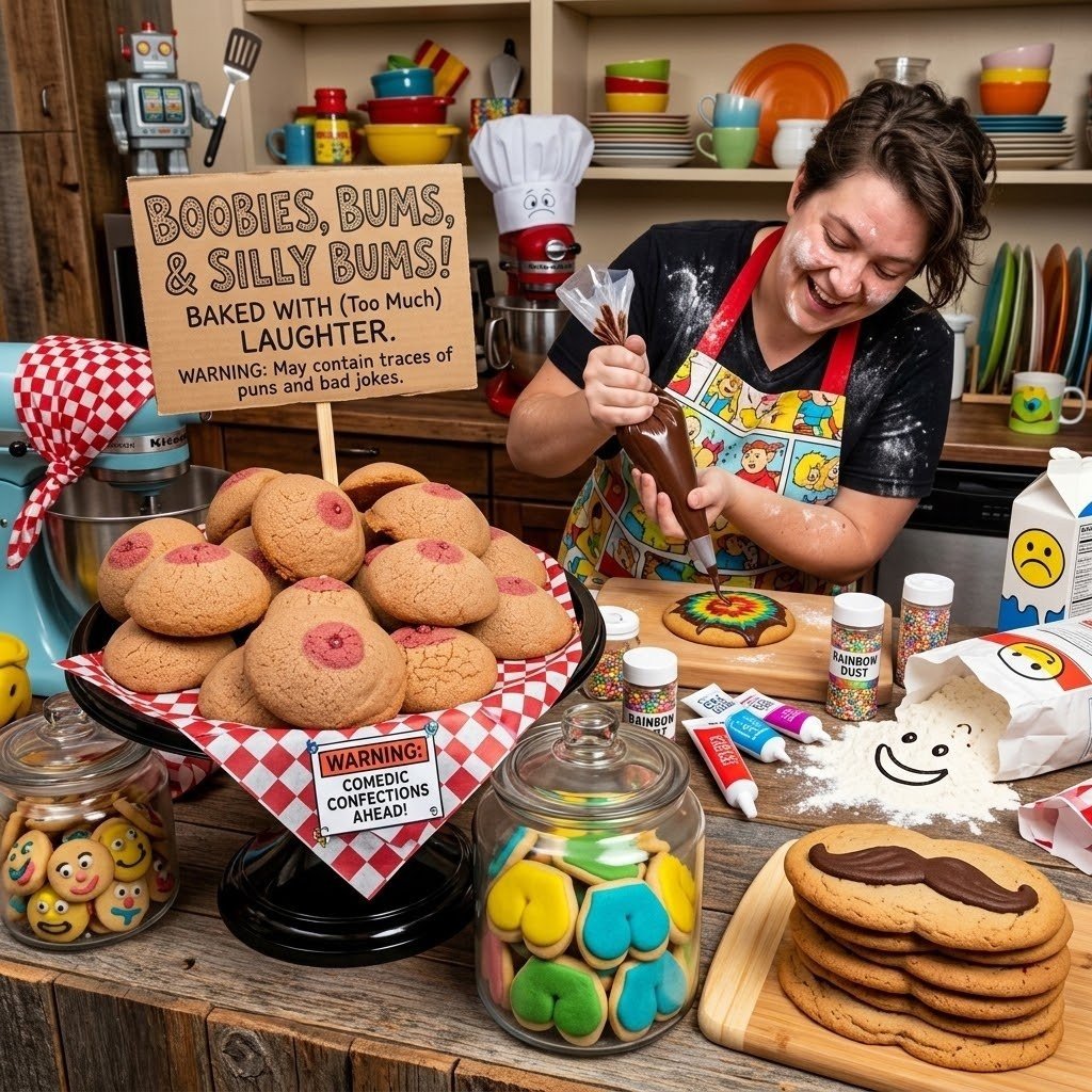 Amy715113's tweet photo. Delicious cookies. Tell me, do you like cookies? https://t.co/4I3U94QACp