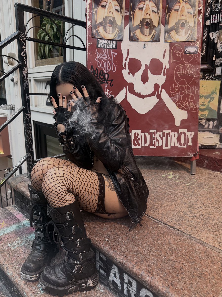 demonhomepsy's tweet photo. ☠️ https://t.co/UOpnjykEFY
