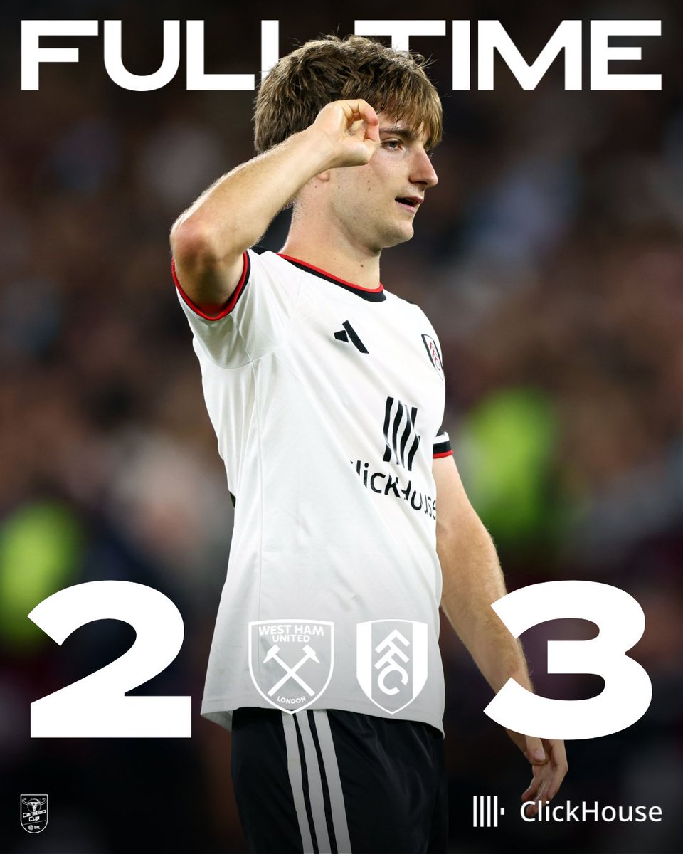 FulhamFC tweet picture