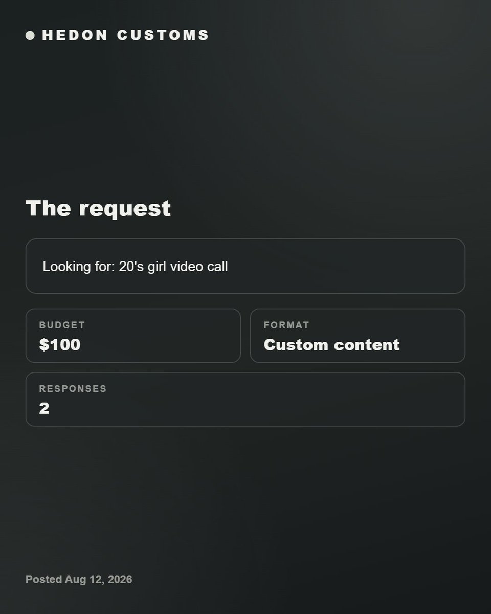 HedonTech's tweet photo. hunnid ways to get a hunna, this is one. https://t.co/10ZnSHmsPW